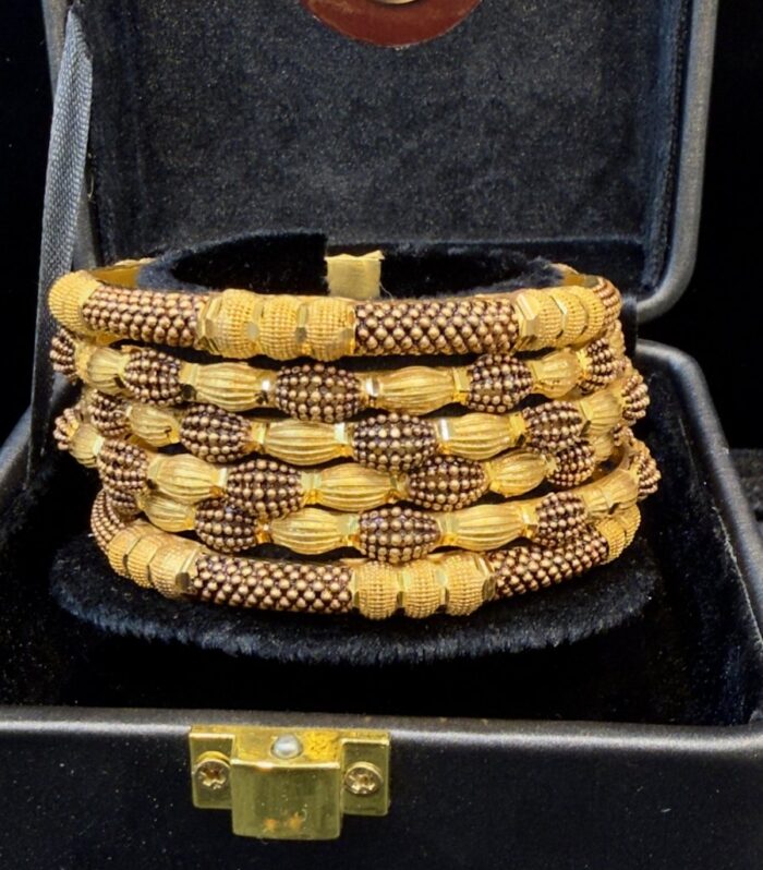 Gold Plated, Premium Quality